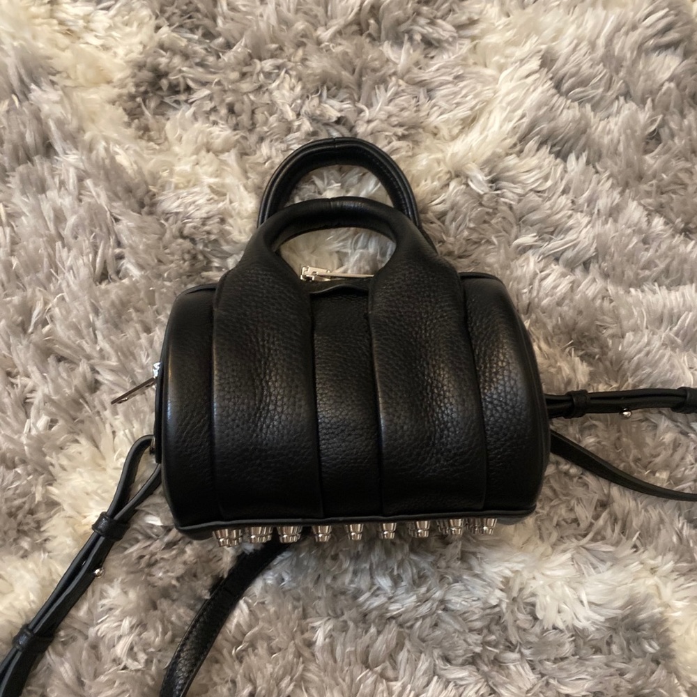 Alexander Wang Mini Rocco Handbag